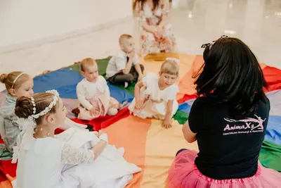 Animaxs Centrum Animacji i Rekreacji - animacje dla dzieci